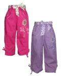 Брюки детские