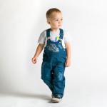 Комбинезон детский