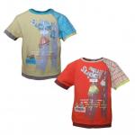 Футболка детская