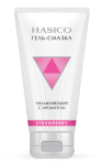 !АКЦИЯ -20% HASICO Гель-смазка STRAWBERRY 50 мл