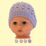 Шапка детская