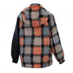 Комплект ветровка, толстовка флис