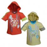 Футболка детская