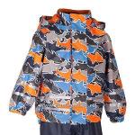 Комплект куртка, полукомбинезон