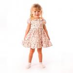 Платье детское