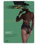 Fantastico 20 колготки