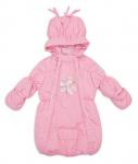 Комбинезон детский текстильный для девочек