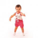 Шорты детские