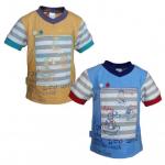 Футболка детская