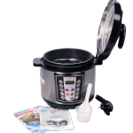 Мультиварка скороварка ARC-DSB50-900F1 (5л.)