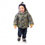 Куртка детская