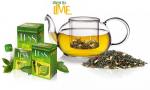 Чай TESS Lime 100 г