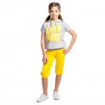 Комплект (кофта+бриджи) детский