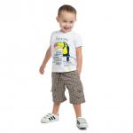 Шорты детские