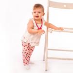 Майка детская