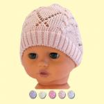 Шапка детская