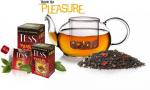 Чай TESS Pleasure 100 г