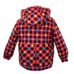 Комплект ветровка, толстовка флис