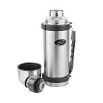 Термос BIOSTAL узк.горло с кноп., ручка, 1,2 л NY-1200-2