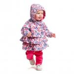 Ветровка детская