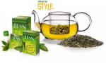 Чай TESS Style 100 г
