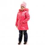 Пальто детское