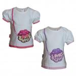 Футболка детская