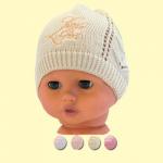 Шапка детская