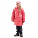 Пальто детское