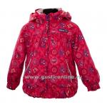 Комплект ветровка, толстовка флис, брюки