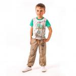 Футболка детская