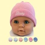 Шапка детская