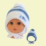 Шапка детская