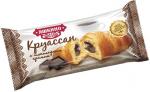 Круассан «Яшкино» с шоколадным кремом