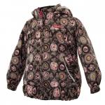 Комплект ветровка, толстовка флис