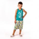 Майка детская