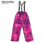 Брюки детские