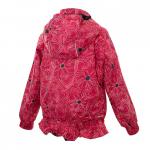 Комплект ветровка, толстовка флис