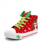 Кеды детские