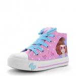 Кеды детские