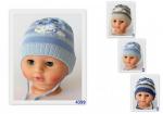 Шапка детская