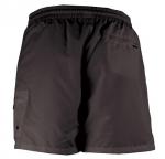 20902WF-9BL Шорты женские (чёрный)