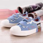 Кеды детские