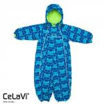 Комбинезон детский