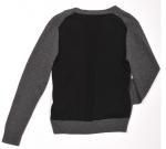 Джемпер для мальчика на пуговицах