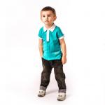 Футболка детская