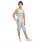 Майка детская