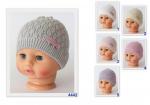 Шапка детская