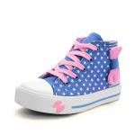 Кеды детские