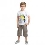 Шорты детские